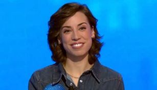 Rosa Rodríguez, Pasapalabra