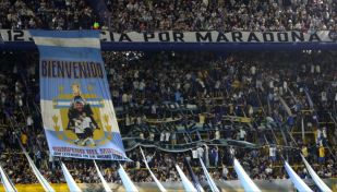 Público de la Selección Argentina