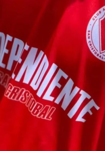 Club Independiente de San Cristóbal (Santa Fe)