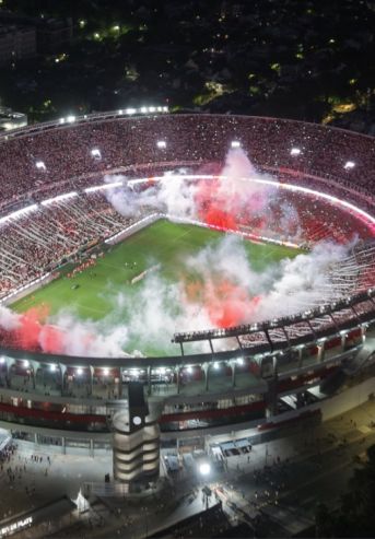 Estadio Monumental