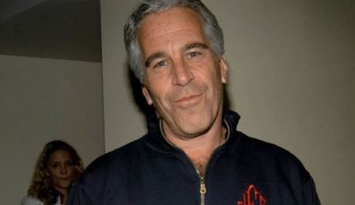 Jeffrey Epstein