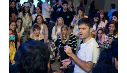 Del ingeniero sin rumbo al coach con dos millones de seguidores: la historia detrás del Método FARO de Nico Grupe