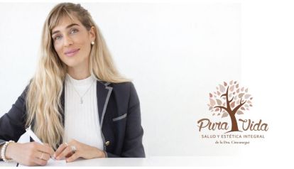 Dra. Daiana Cincunegui: la nueva era de la belleza natural en la dermatología estética