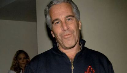 Jeffrey Epstein