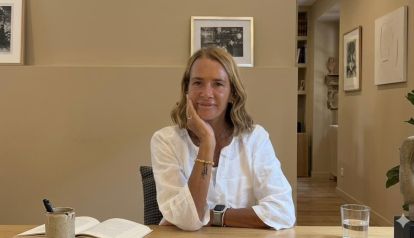 Lic. Viviana Sotolano: “Siempre supe a qué me quería dedicar”