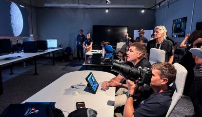 Mision Artemis II 30032026