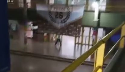 Tiroteo en una escuela de Santa Fe 20260330