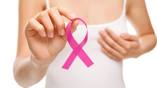 Cáncer de mama: cuáles son las claves para prevenirlo