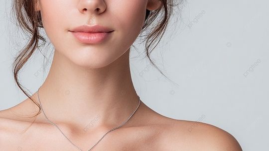La extraña cirugía para reducir las clavículas del cuerpo femenino
