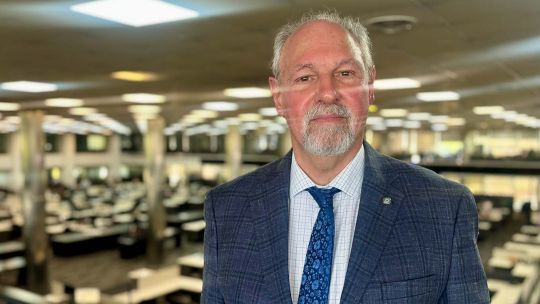 Ricardo Lagorio, exembajador de Milei en la ONU: 