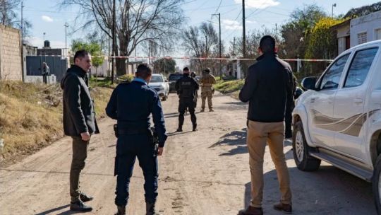 Un filicidio en Río Cuarto desnuda cruelmente las consecuencias de las enfermedades mentales