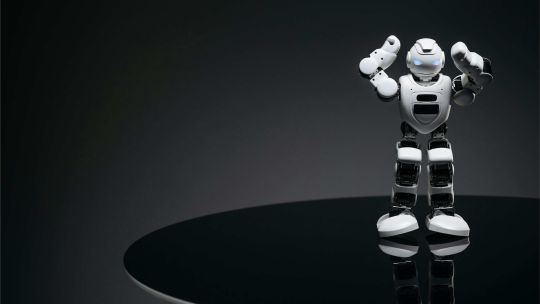 IA y liderazgo: cómo resignificar el trabajo en la nueva era tecnológica