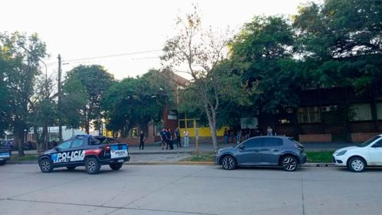 San Cristobal Santa fe 30032026