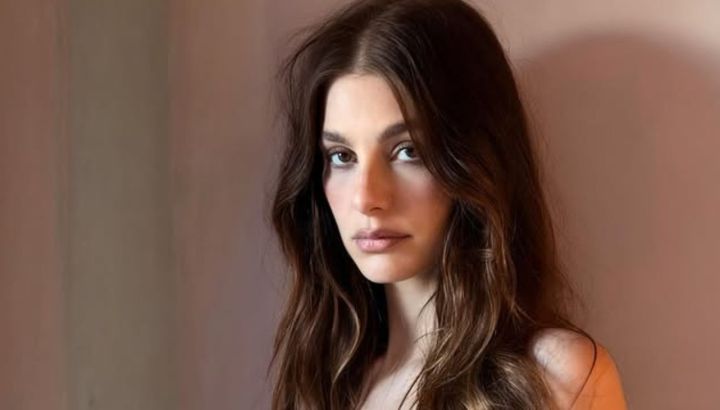 Camila Morrone celebró sus raíces argentinas y se mostró tal cual es: "Siempre hay ruido, pero aprendés a ignorarlo"