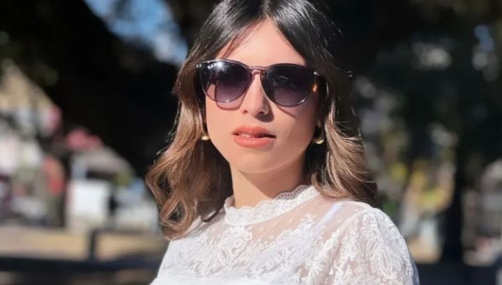 Emily Ceco hizo un duro descargo tras el comunicado de Santiago Martínez desde la cárcel: "Muchísimo miedo"