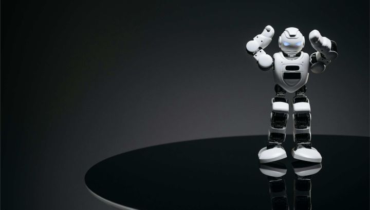 IA y liderazgo: cómo resignificar el trabajo en la nueva era tecnológica