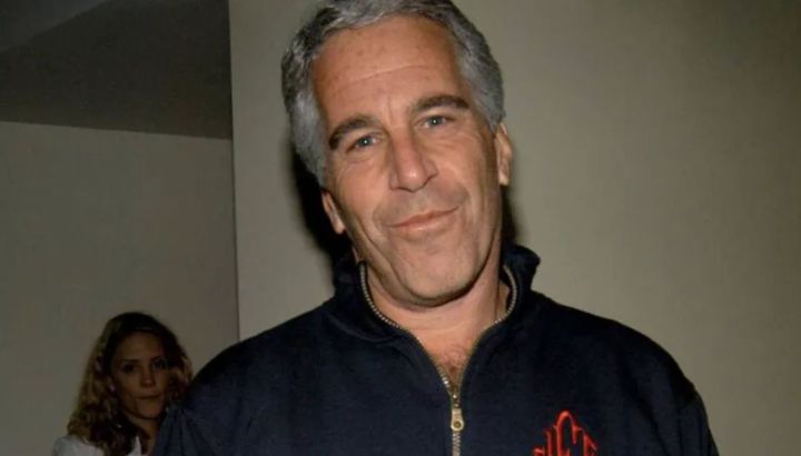 Revelaron que Sony Pictures está desarrollando una serie sobre los crímenes de Jeffrey Epstein: ¿Quién será la protagonista?