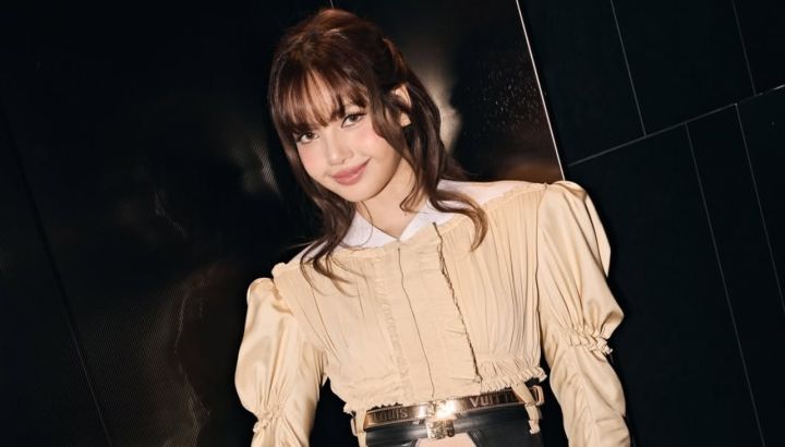 LISA de BLACKPINK se convierte en la primera artista de K-Pop en realizar una residencia en Las Vegas