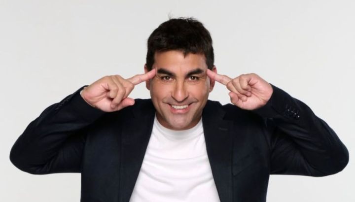 Tras su paso por MasterChef, el turco Husaín habló de su depresión: “El teléfono no sonó más”