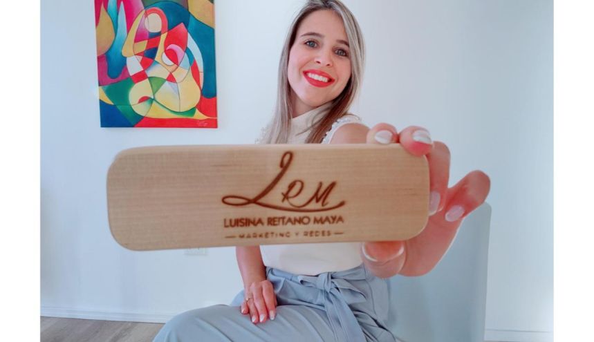 Dime con quién andas y te diré cómo emprendes