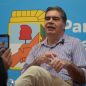 Capitanich sobre la "topadora" en el INTI: "Están desguazando el Estado para garantizar los negocios de los socios del gobierno"