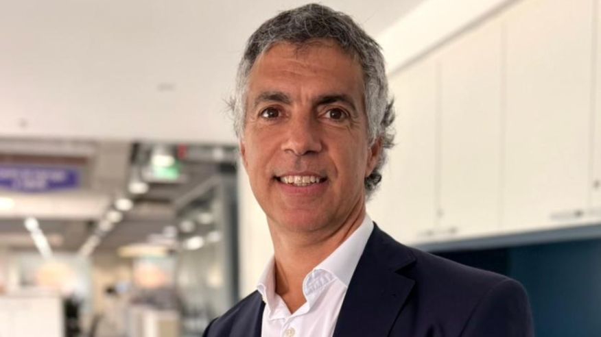 Sebastián Sánchez Ramos Camuzzi Energía S.A.