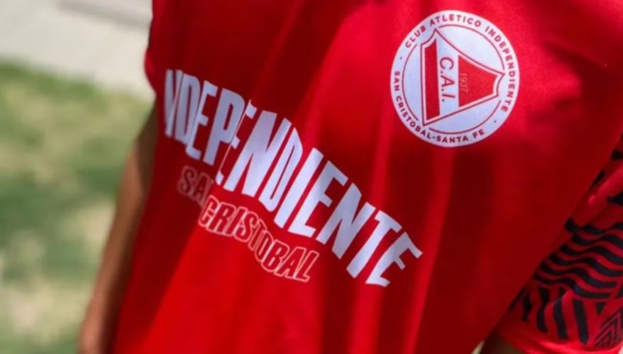 Club Independiente de San Cristóbal (Santa Fe)