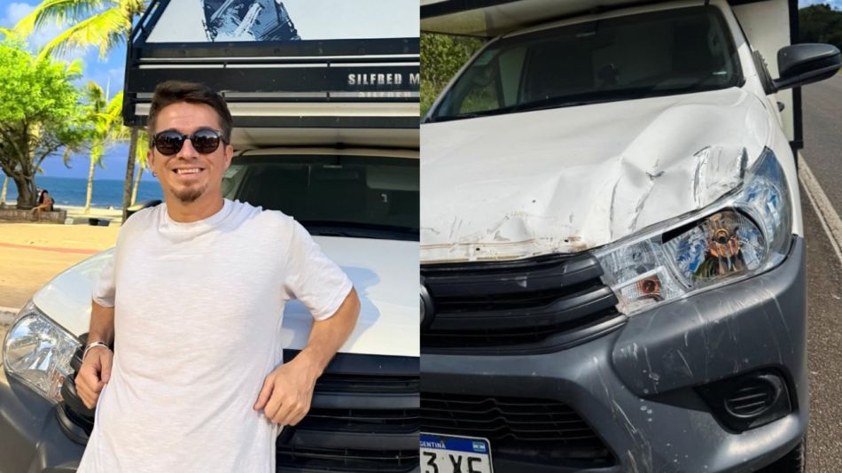 Jeremías Gómez Suárez, el hijo de Piñón Fijo