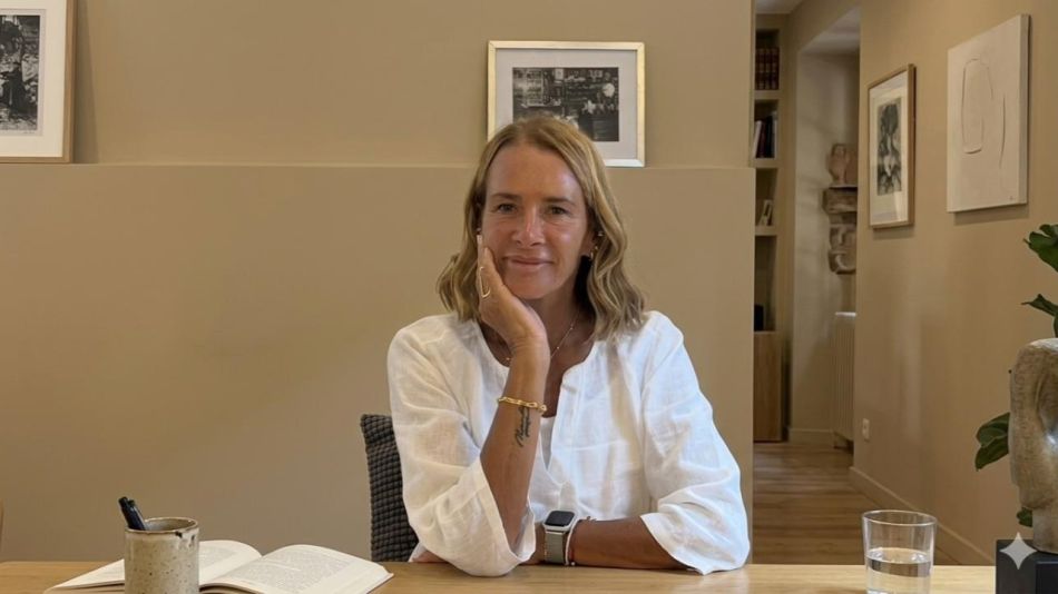 Lic. Viviana Sotolano: “Siempre supe a qué me quería dedicar”