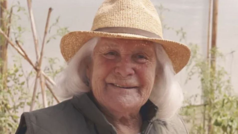 Mónica Cahen D'Anvers