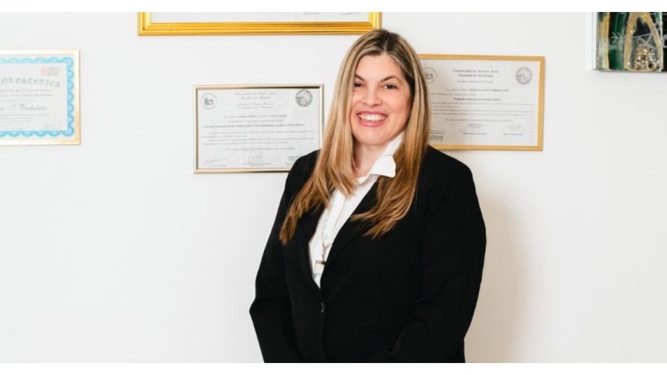 Recomendaciones para cuidar la piel con acné y rosácea