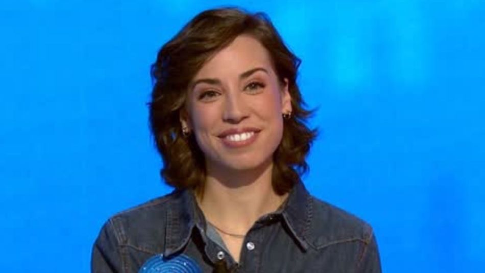 Rosa Rodríguez, Pasapalabra