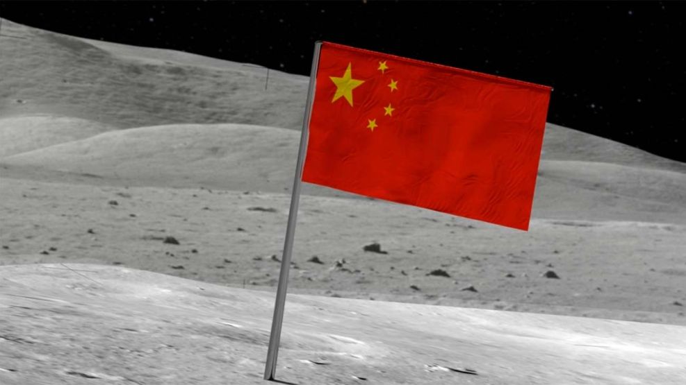 China desafía a Estados Unidos