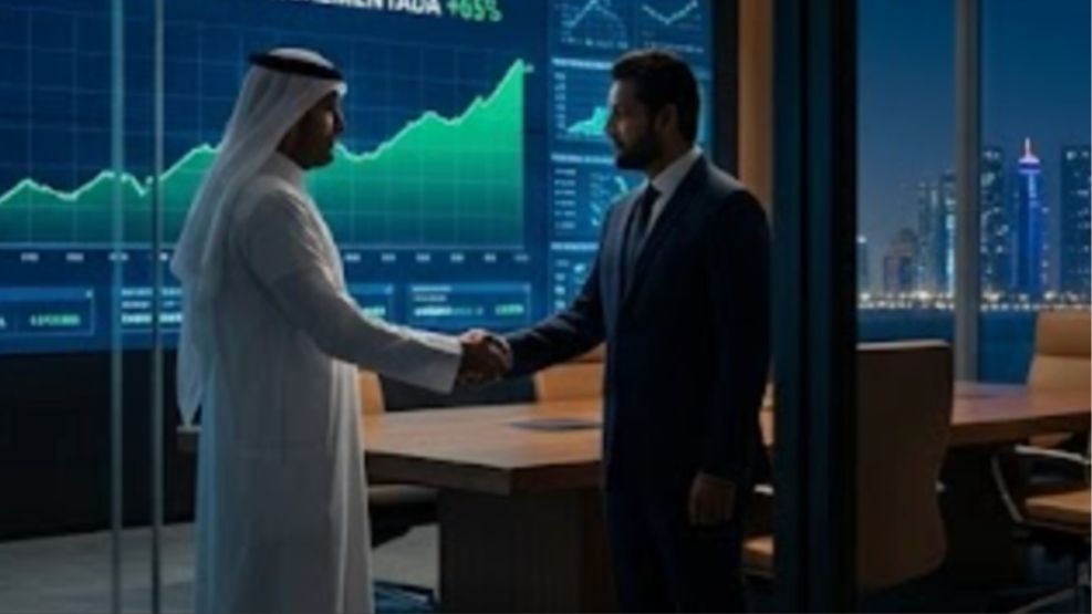 IA como mediación para soluciones en Medio Oriente