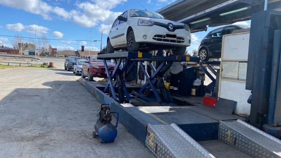 La Libertad Avanza porteña propone cambios en la VTV: ¿Cuáles serían?