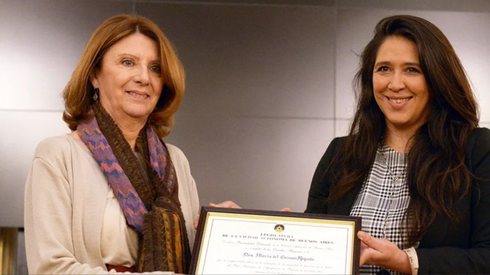 María del Carmen Roqueta 20260329