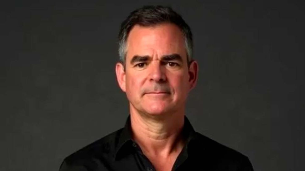 Patricio D’apice, líder de Securion 30032026