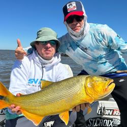 A solo 160 kilómetros de Capital Federal, Villa Paranacito ofrece jornadas inolvidables para quienes buscan acción, técnica y contacto pleno con la naturaleza.