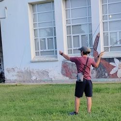 En apenas dos años, más de 1.960 personas participaron de las capacitaciones en las que cada aficionado no solo aprende a lanzar, sino también a cuidar. 