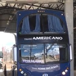 La idea es tener una frontera ágil, moderna y segura.