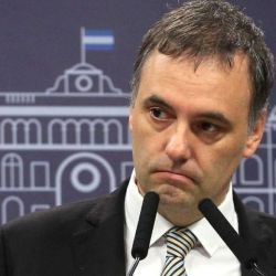 Manuel Adorni | Foto:CEDOC