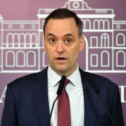 Manuel Adorni | Foto:CEDOC