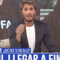 Tomás Dente | Foto:CEDOC