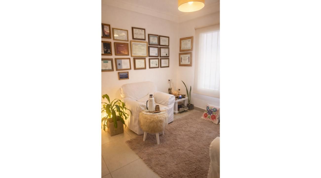 La enfermedad y el síntoma, una oportunidad para restablecer el equilibrio, el bienestar y la transformación