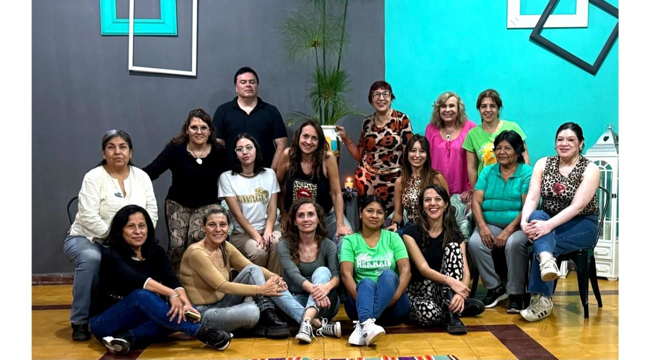 La enfermedad y el síntoma, una oportunidad para restablecer el equilibrio, el bienestar y la transformación