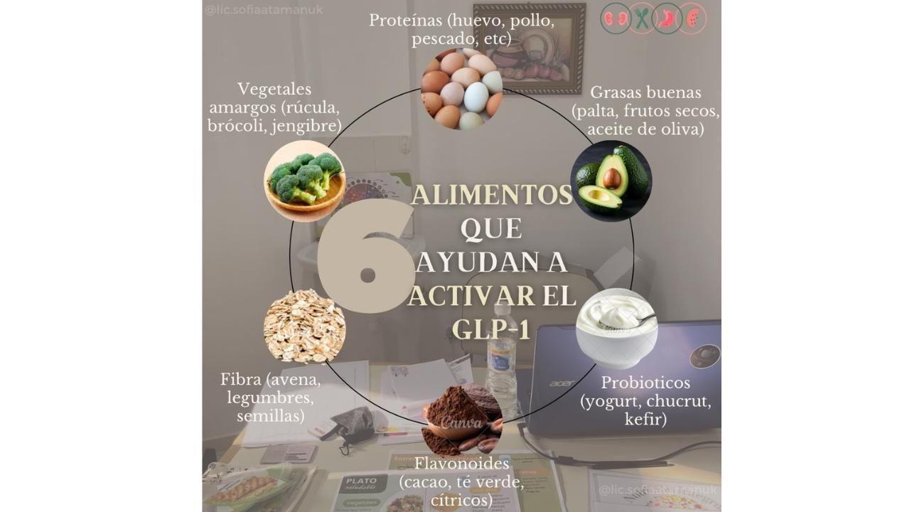 Ozempic: la promesa de bajar de peso… ¿a qué costo?