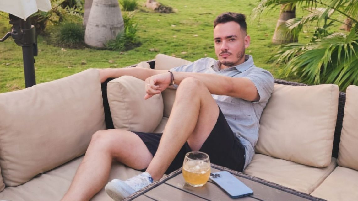 Un nieto de Fidel Castro aseguró que “la mayoría de los cubanos quieren ser capitalistas, no comunistas”