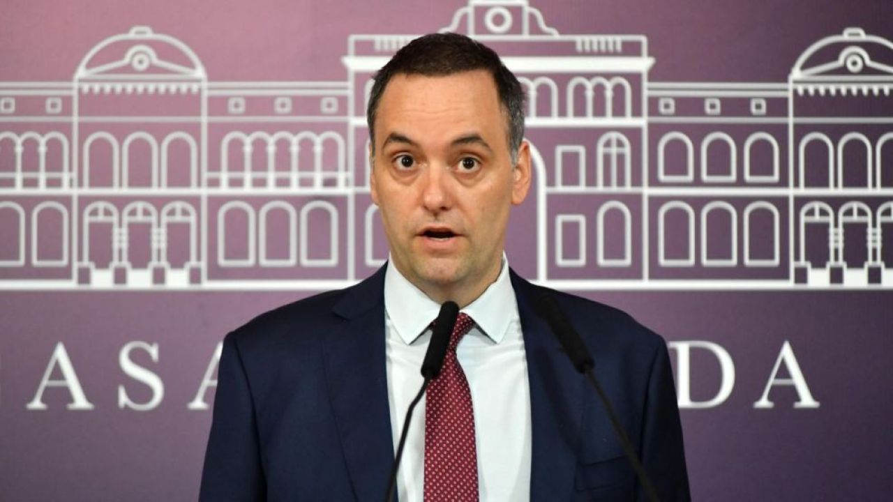 Manuel Adorni | Foto:CEDOC