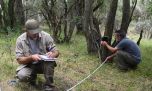 Instalan cámaras trampa para estudiar y proteger a la fauna en la Reserva Natural Las Piedras