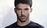 Pierre Gasly, nuevo embajador de Givenchy: “Soy un hombre lento, muy tranquilo”